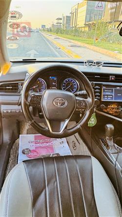 تويوتا كامري